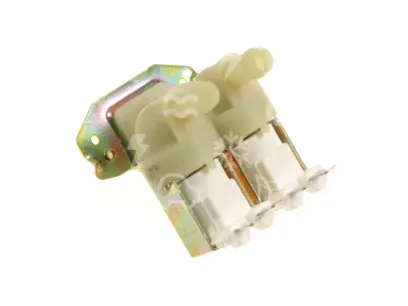 elektroventil 2- cestný, 180°, 220 / 240V, 50 / 60Hz